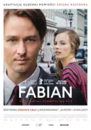 Fabian albo świat schodzi na psy / Fabian oder der Gang vor die Hunde (2021) [720p] [BRRip] [XviD] [DD2.0-K83] [Lektor PL]