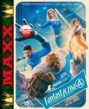 Fantastyczna 4: Pierwsze kroki / The Fantastic Four: First Steps (2025) PLDUB.720p.WEB-DL.XviD.AC3-MAXX / Dubbing PL