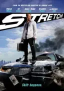 Stretch (2014) [480p] [BRRip] [XviD] [AC3-GR4PE] [Lektor PL]