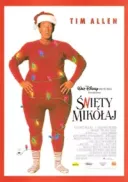 Śnięty Mikołaj / The Santa Clause (1994) [DVDRip] [XviD] [AC3] [Lektor PL & Dubbing PL]