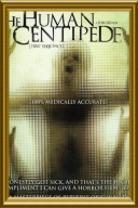 Ludzka stonoga / The Human Centipede (First Sequence) (2009) [PL] [BDRip] [XviD-BiDA] [Lektor PL]