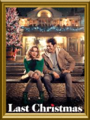 Last Christmas (2019) [PL] [BDRip] [XviD-KiT] [Lektor PL]
