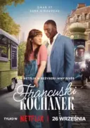 Francuski kochanek / French Lover (2025) [720p] [WEB-DL] [XviD] [DD5.1-K83] [Lektor PL]