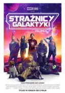Strażnicy Galaktyki: Volume 3 / Guardians of the Galaxy Vol. 3 (2023) [720p] [WEB-DL] [XviD] [AC3-OzW] [Dubbing PL]