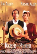 Na dobre i złe / For Richer or Poorer (1997) [DVDRip] [XviD] [AC3] [Lektor PL]