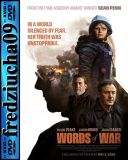 Słowa wojny / Words of War (2025) [720p] [WEB-DL] [XviD] [AC3-R22] [Lektor PL]