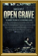 Nad grobem / Open Grave (2013) [PL] [480p] [BDRip] [XviD] [AC3] [Lektor PL]