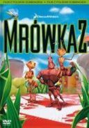 Mrówka Z / Antz (1998) [DVDrip.XviD] Dubbing PL M8