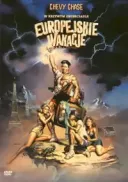 W krzywym zwierciadle: Europejskie wakacje / European Vacation (1985) [720p] [BRRip] [XviD] [AC3] [Lektor PL]