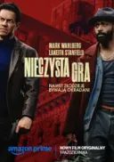 Nieczysta gra / Play Dirty (2025) [720p] [WEB-DL] [XviD] [DD5.1-K83] [Lektor PL]