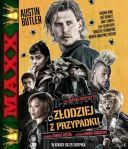 Złodziej z przypadku / Caught Stealing (2025) PL.720p.AMZN.WEB-DL.XviD.AC3-MAXX / Lektor PL