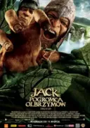 Jack: Pogromca olbrzymów / Jack the Giant Slayer (2013) [720p] [BDRip] [XviD] [DD5.1-ELiTE] [Lektor PL]