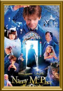 Niania / Nanny McPhee (2005) [PLDUB] [BRRip] [XviD] [Dubbing PL]