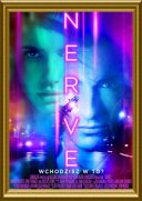 Nerve (2016) [PL] [480p] [BDRip] [XviD-KiT] [Lektor PL]