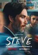 Steve (2025) [480p] [WEB-DL] [XviD] [DD5.1-K83] [Lektor PL]
