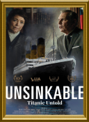 Titacnic: historia nieznana / Unsinkable: Titanic Untold (2024) [PL] [WEB-DL] [XviD-GR4PE] [Lektor PL]
