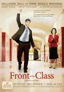 Klasa Pana Tourette’a / Front of the Class (2008) [DVDRip] [XviD] [AC3] [Lektor PL]
