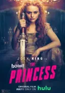 Księżniczka / The Princess (2022) [720p] [WEB-DL] [XviD] [DD5.1-K83] [Lektor PL]
