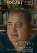 Wieloryb / The Whale (2022) [720p] [BDRip] [XViD] [AC3] [5.1-MG] [Lektor PL]