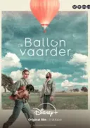 Baloniarz / De ballonvaarder (2025) [480p] [WEB-DL] [XviD] [AC3-R22] [Lektor PL]