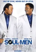 Soulowi bracia / Soul Men (2008) [480p] [BRRip] [XviD] [AC3-GR4PE] [Lektor PL]