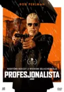 Profesjonalista / Asher (2018) [480p] [BDRiP] [XviD] [AC3-LTS] [Lektor PL]