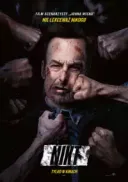 Nikt / Nobody (2021) [720p] [BRRip] [XviD] [DD5.1-K83] [Lektor PL]