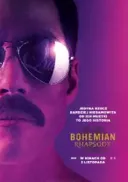 Bohemian Rhapsody (2018) [480p] [BRRip] [XviD] [DD5.1-H3Q] [Lektor PL]