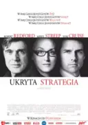 Ukryta strategia / Lions for Lambs (2007) [720p] [BDRip] [XviD] [AC3-ELiTE] [Lektor PL]