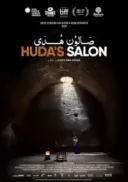 W salonie Hudy / Huda’s Salon (2021)  [720p] [BRRip] [XviD] [AC3-OzW] [Lektor PL]