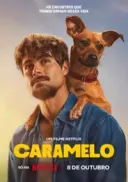 Caramelo (2025) [720p] [WEB-DL] [XviD] [DD5.1-K83] [Lektor PL]