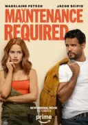 Do naprawy / Maintenance Required (2025) [720p] [WEB-DL] [XviD] [DD5.1-K83] [Lektor PL]
