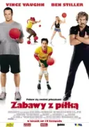 Zabawy z piłką / Dodgeball: A True Underdog Story (2004) [480p] [BRRip] [XviD] [AC3-LTN] [Lektor PL]