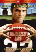 Najdłuższy jard / The Longest Yard (1974) [DVDRip] [XviD] [AC3-NN] [Lektor PL]