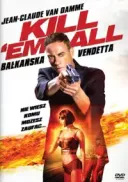 Bałkańska vendetta / Kill’em All (2017) [720p] [BDRiP] [XViD] [AC3-K12] [Lektor PL]