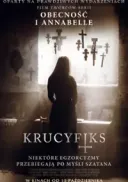 Krucyfiks / The Crucifixion (2017) [DVDRip] [XviD] [Lektor PL]