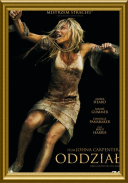 Oddział / The Ward (2010) [PL] [DVDRip] [XviD-EM0C0RE] [Lektor PL]