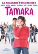 Tamara (2016) [480p] [BRRip] [XViD] [AC3-OzW] [Lektor PL]