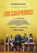 Champions (2023) [480p] [BDRip] [XViD] [AC3] [5.1-MG] [Lektor PL]