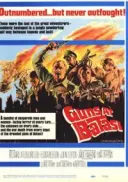 Guns at Batasi (1964) [DVDRip] [XviD] [AC3] [Lektor PL]