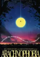 Arachnofobia / Arachnophobia (1990) [DVDRip] [XviD] [AC3] [Lektor PL]