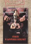 Ostry poker w małym Tokio / Showdown in Little Tokyo (1991) [DVDRip] [XviD] [AC3] [Lektor PL]