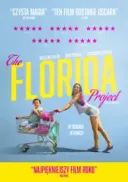 The Florida Project (2017) [720p] [BDRip] [XviD] [AC3-ELiTE] [Lektor PL]