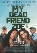 My Dead Friend Zoe (2024) [720p] [BRRip] [XviD] [AC3-GR4PE] [Lektor PL]