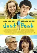 Po prostu Peck / Just Peck (2009) [DVDRip] [XviD-BiDA] [Lektor PL]