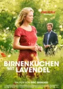 Cudowny smak faworków / Le goût des merveilles (2015) [WEB-DL] [XviD-KiT] [Lektor PL]