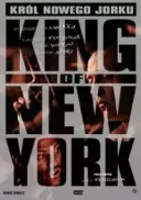 Król Nowego Jorku / King of New York (1990) [720p] [BRRip] [XviD] [AC3-LTN] [Lektor PL]