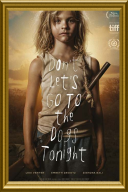 Dziś wieczorem nie schodźmy na psy / Don’t Let’s Go to the Dogs Tonight (2024) [PL] [720p] [WEB-DL] [XViD] [AC3-LLA] [LEKTOR PL]