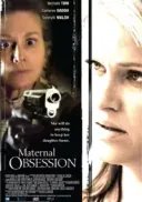 Matczyna obsesja / Her Only Child (2008) [DVDRip] [TV] [XviD] [Lektor PL]