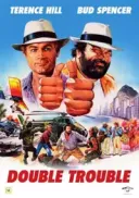 Podwójne kłopoty / Non c’e due senza quattro (1984) [720p] [WEB-DL] [XviD] [AC3] [Lektor PL]